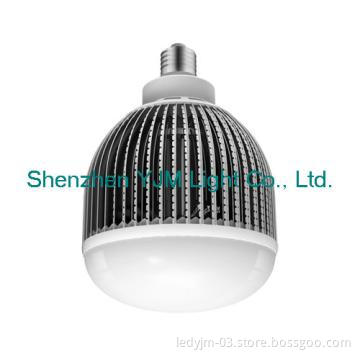 High grade27*1W led bulb lights with E27/40lamp base,3 years warranty